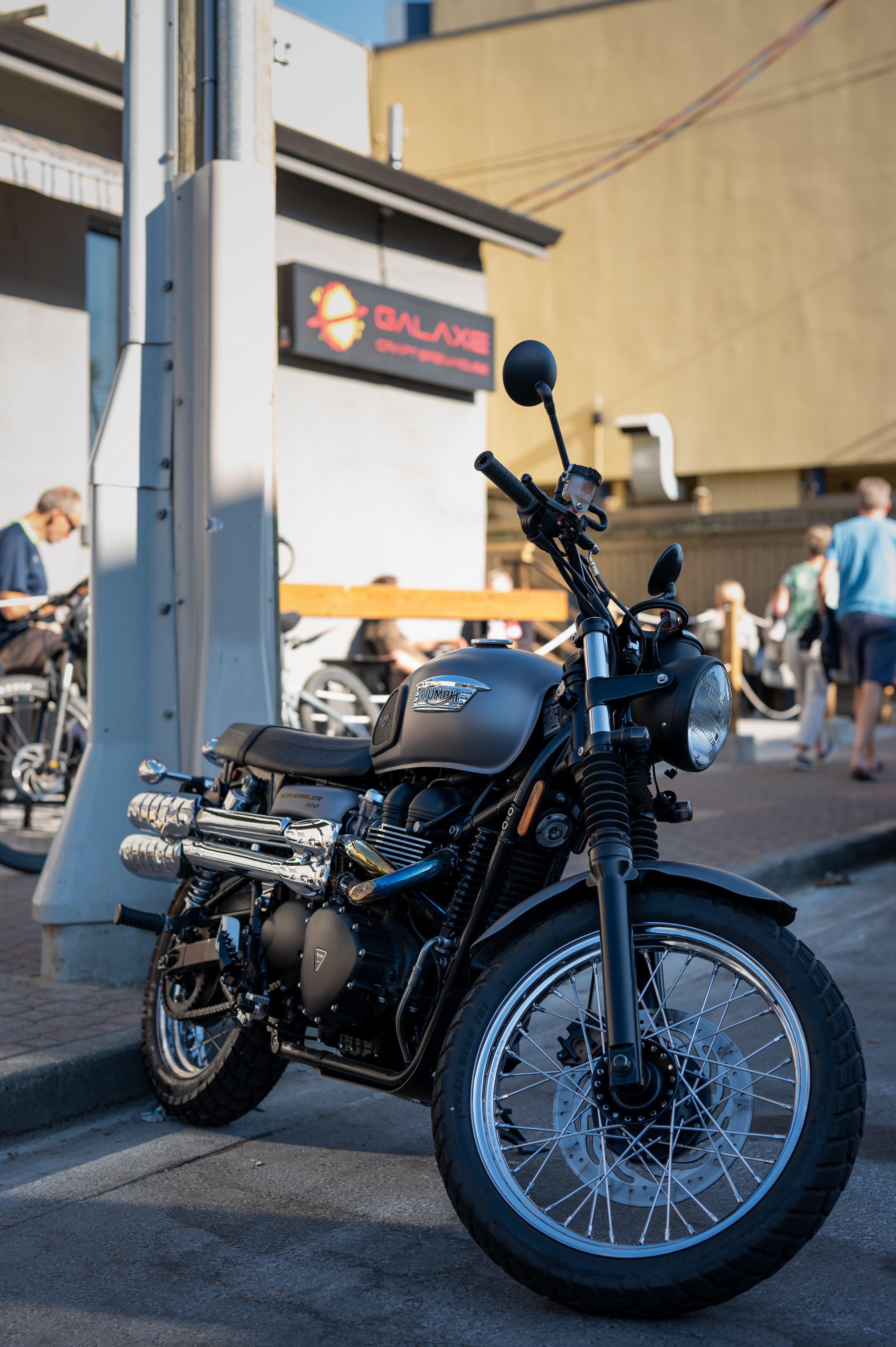 Galaxie Craft Brewhouse