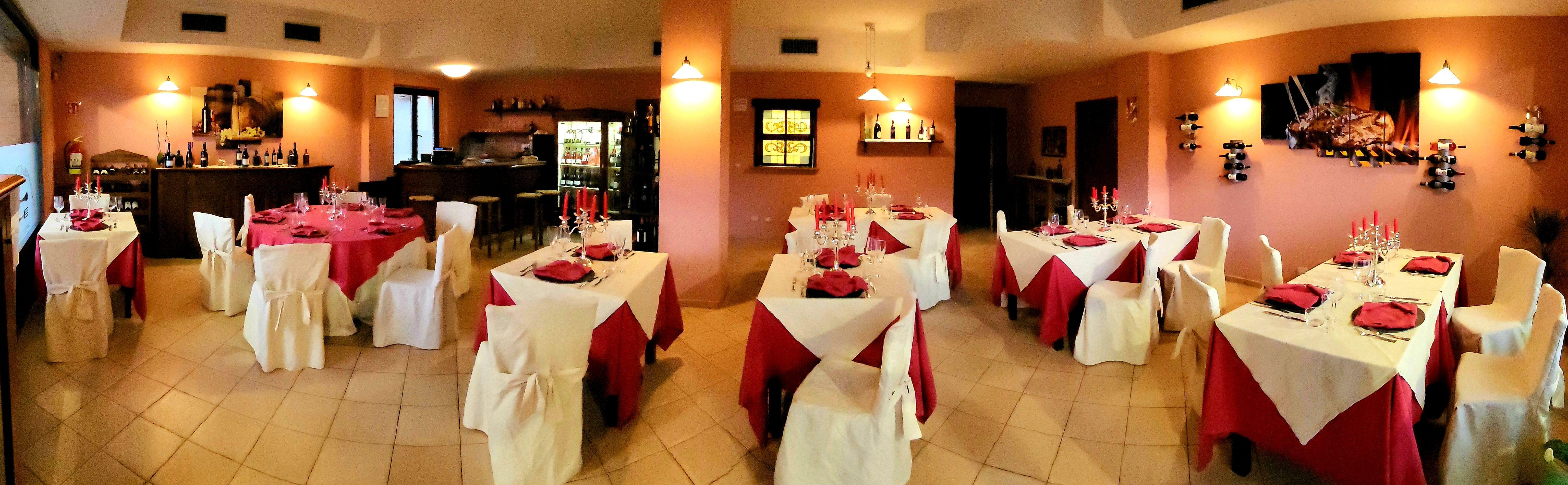 Trattoria Degli Angeli Note di Gusto