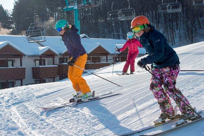 Holiday Valley