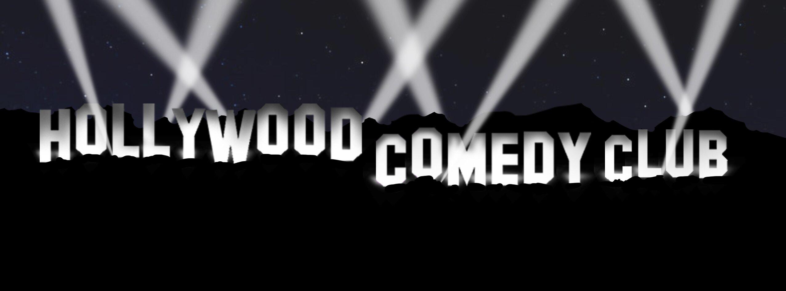 Hollywood Comedy Club