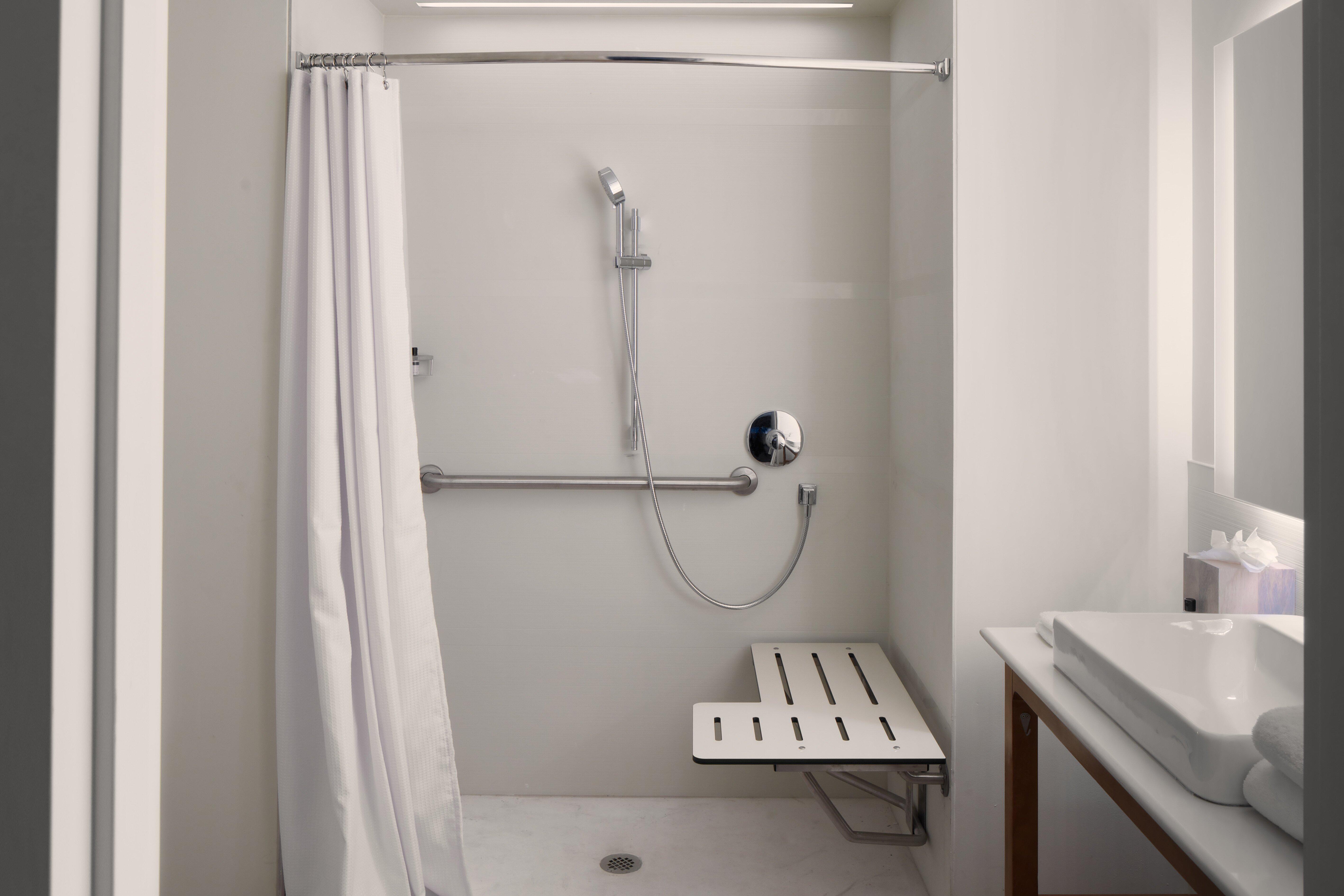 Element Asheville Downtown