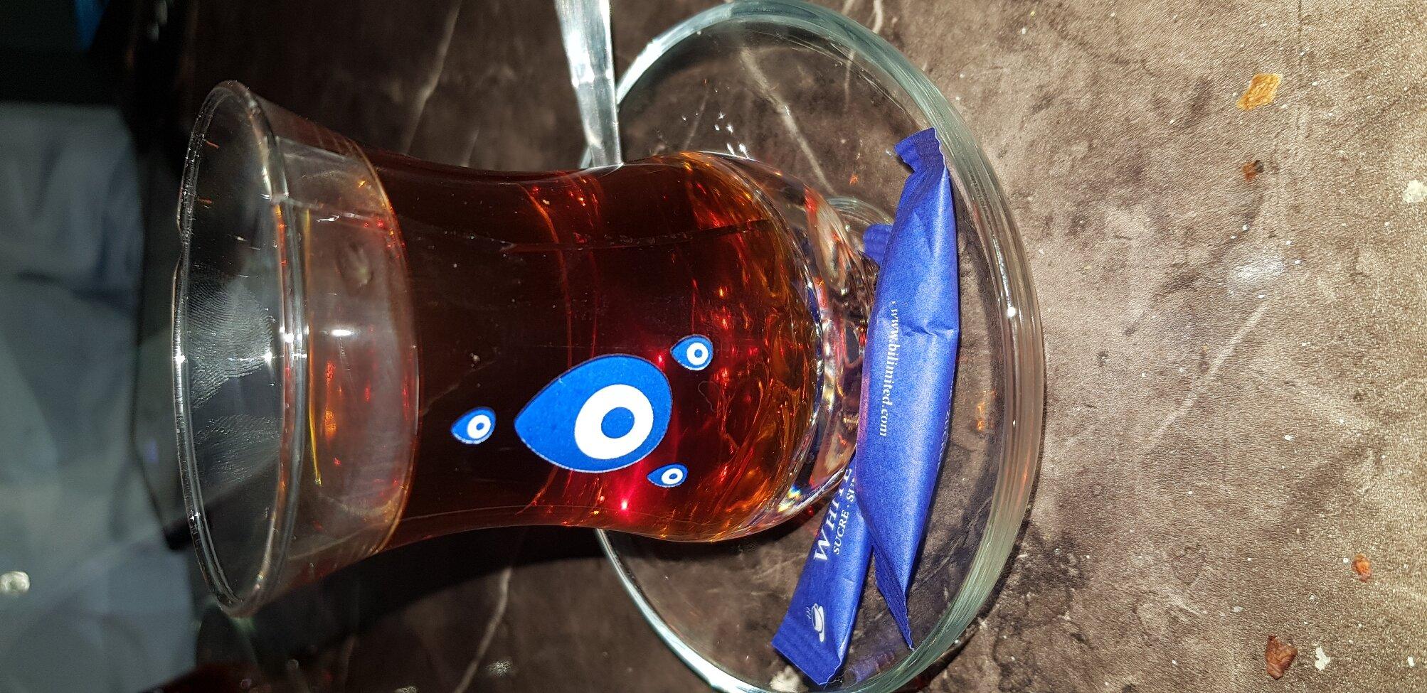 Istanbul Restaurant Normanton