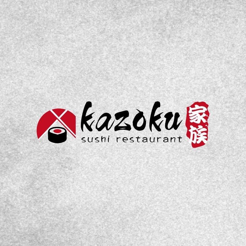 Kazoku Sushi Restaurant