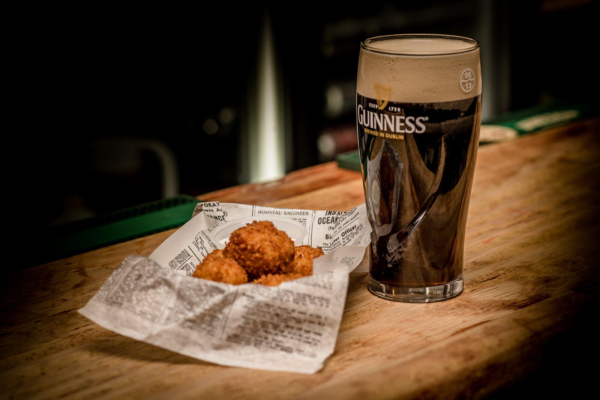 Bennett O'Riley's Pub