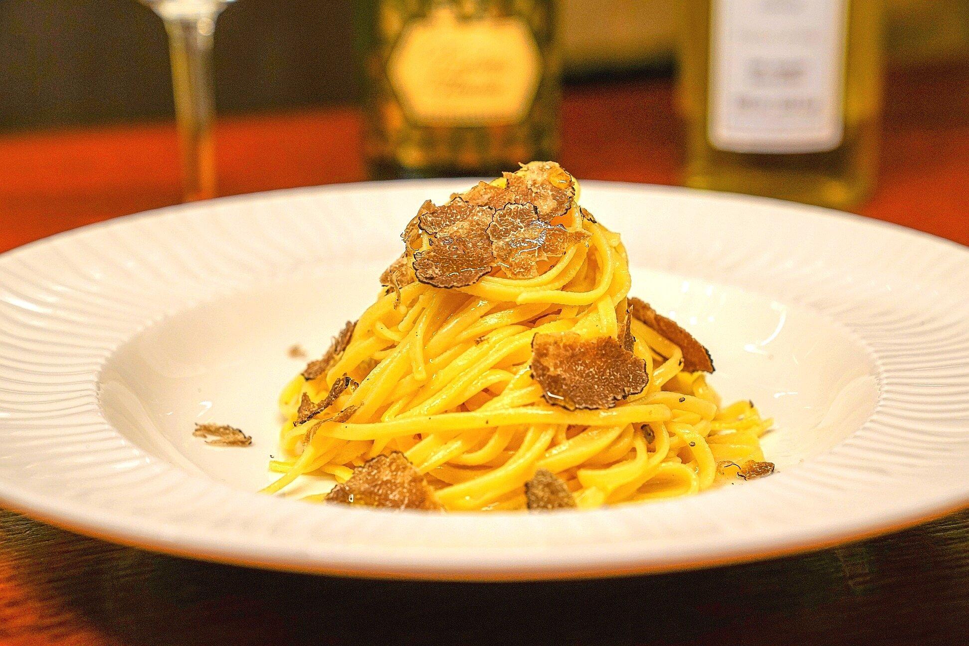 Oliva Nera Ristorante Italiano