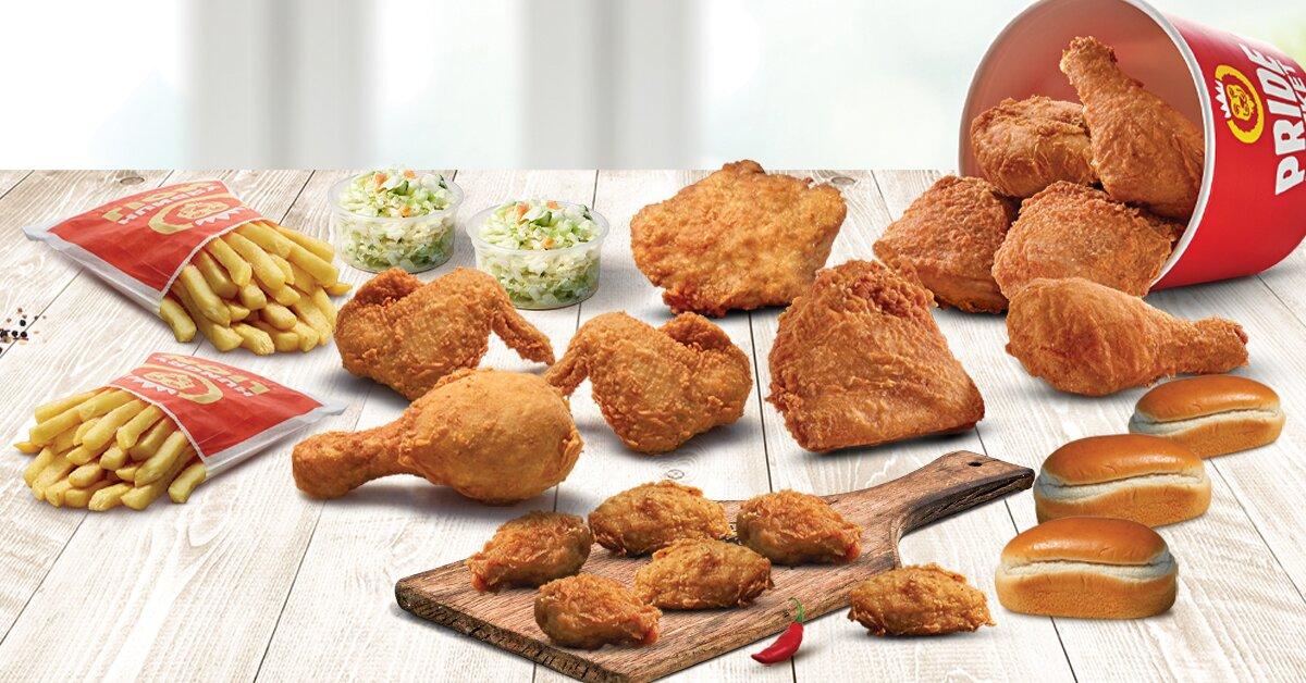 Hungry Lion Mthatha 2