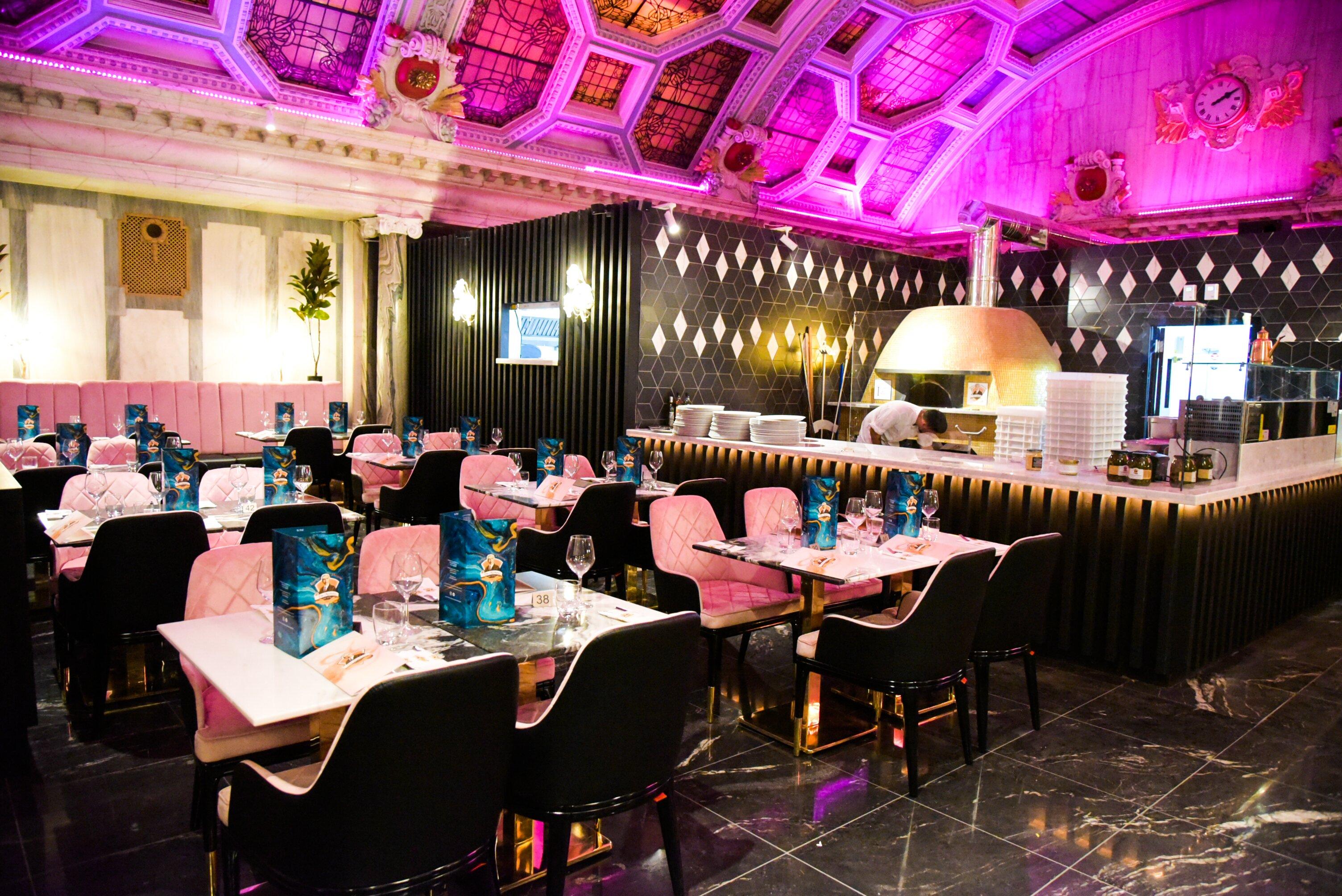 L'Antica Pizzeria da Michele