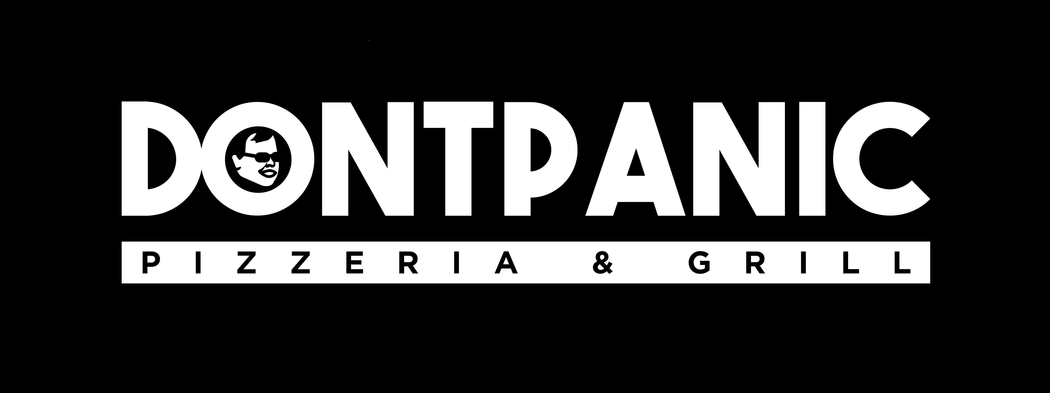 Dont Panic Pizzeria & Grill