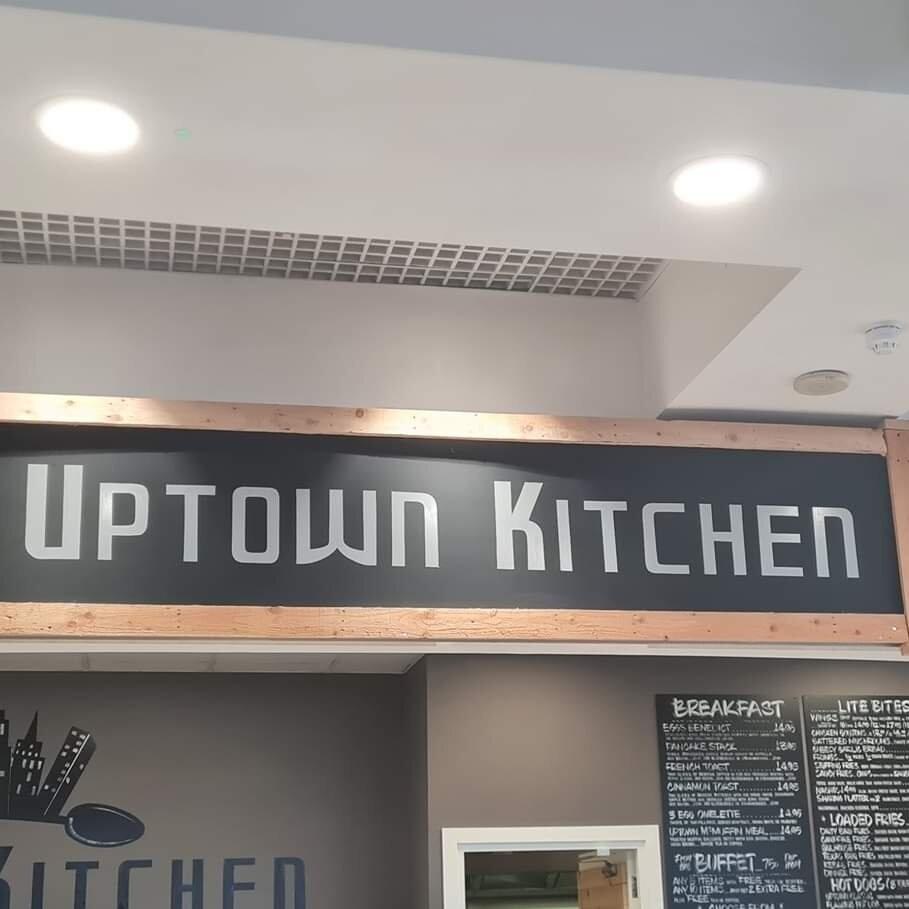 Uptown Kitchen