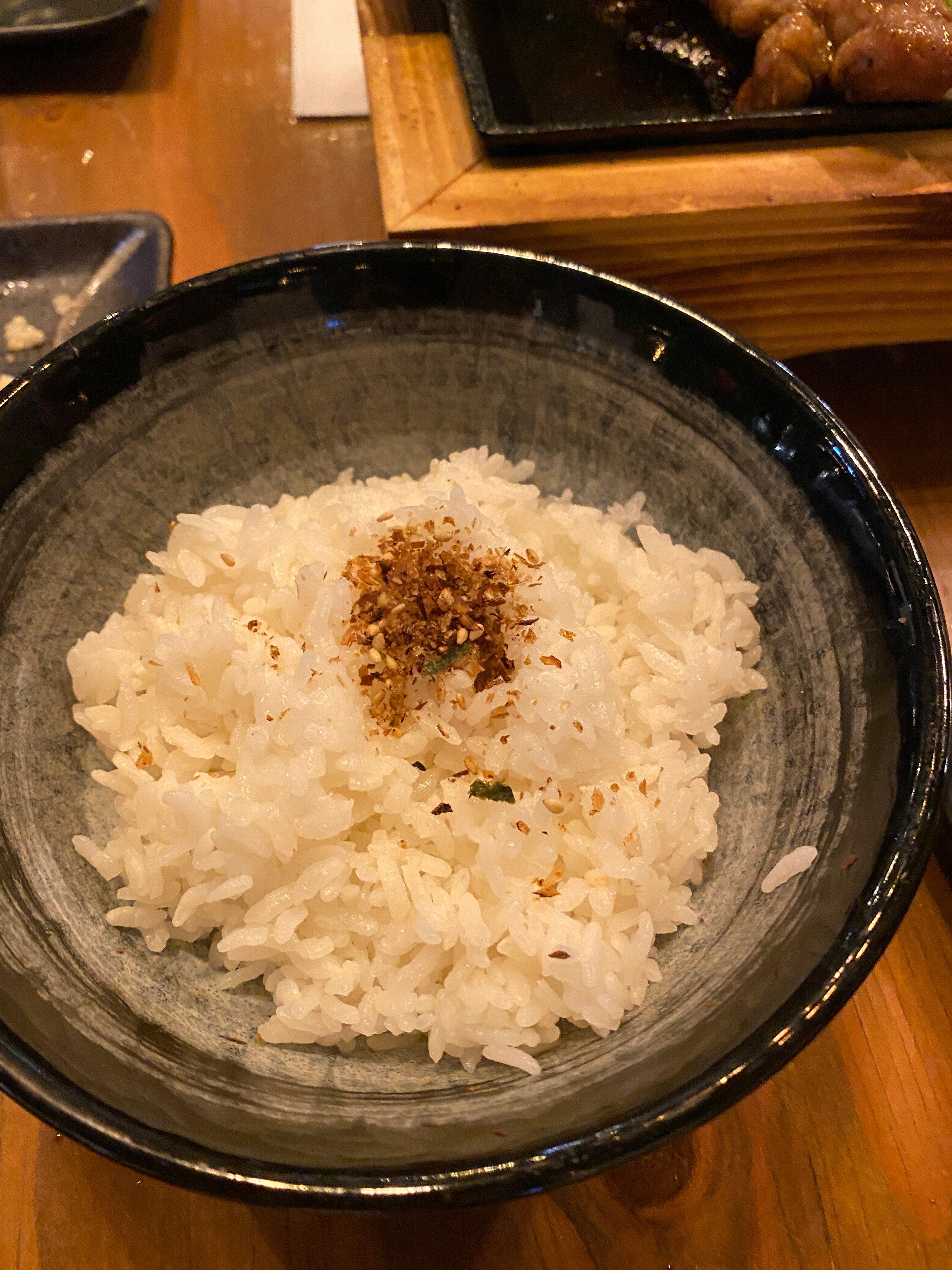 Naru Izakaya Toronto