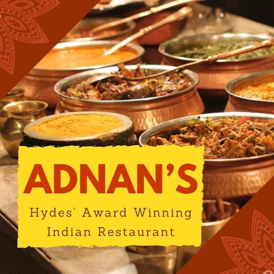 Adnan's