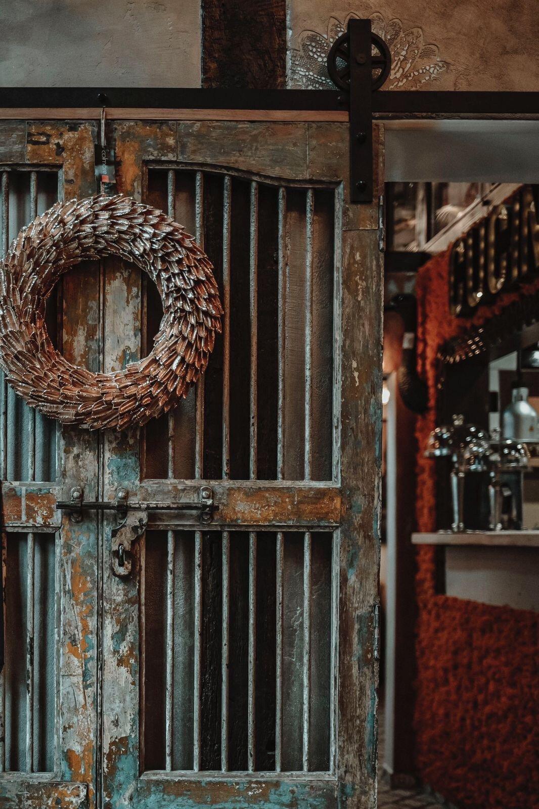 Monrive Brasserie & Interieurdesign