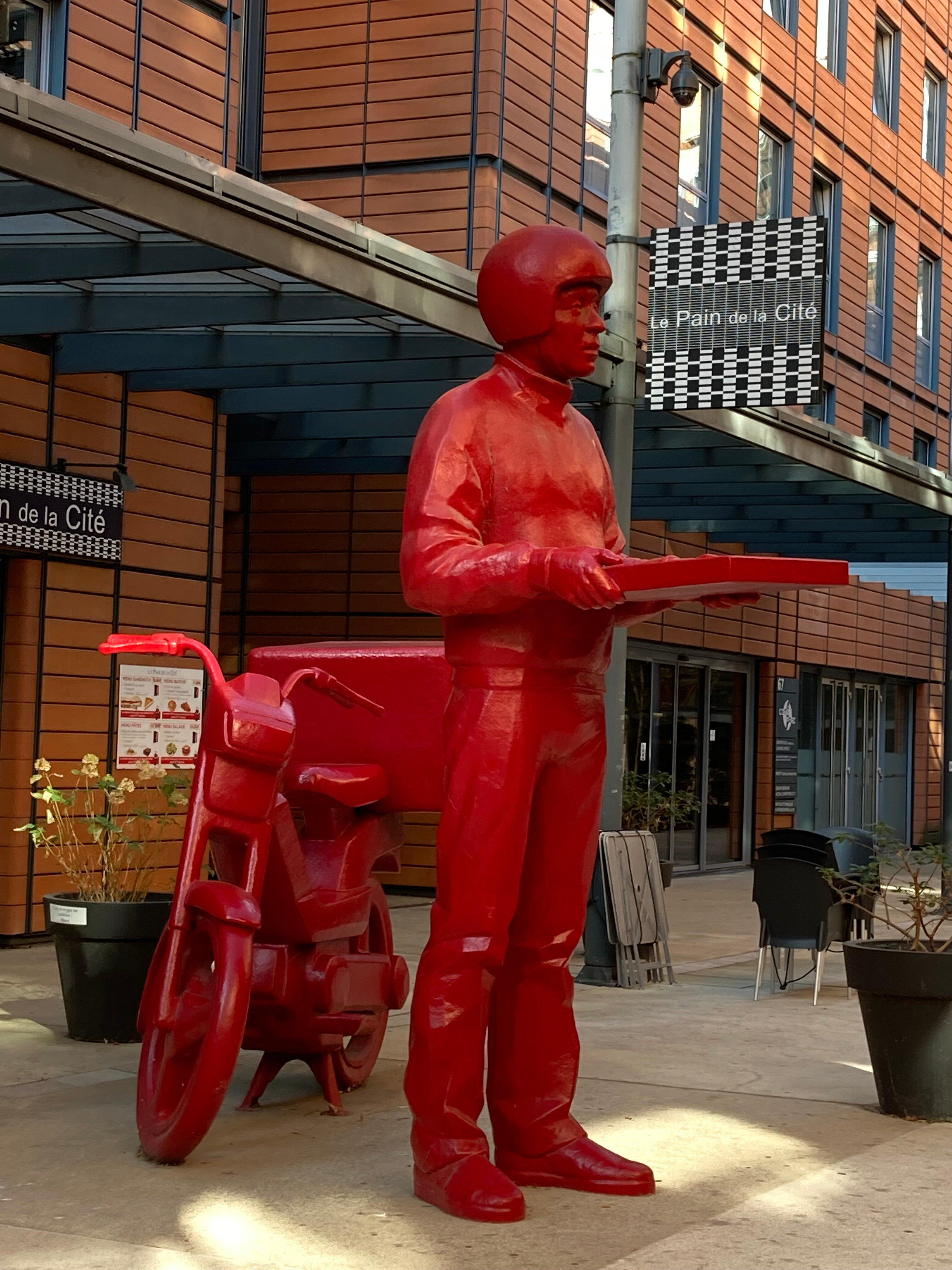 Photo by globtrottreuse