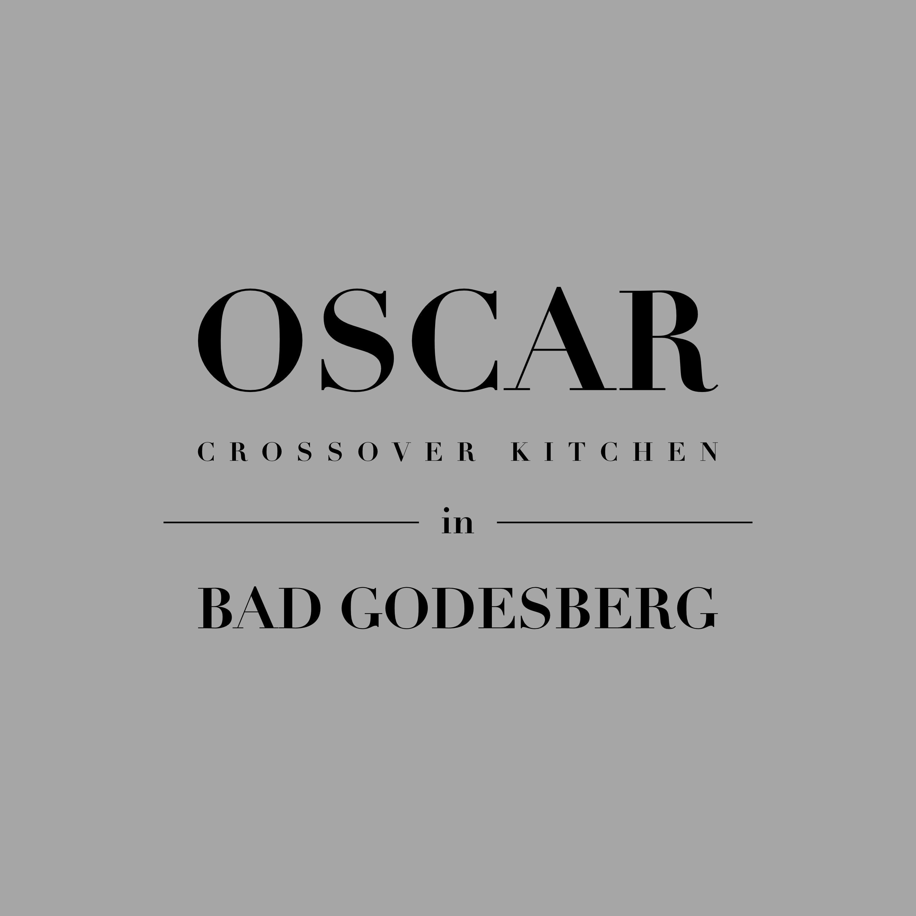 OSCAR in Bad Godesberg
