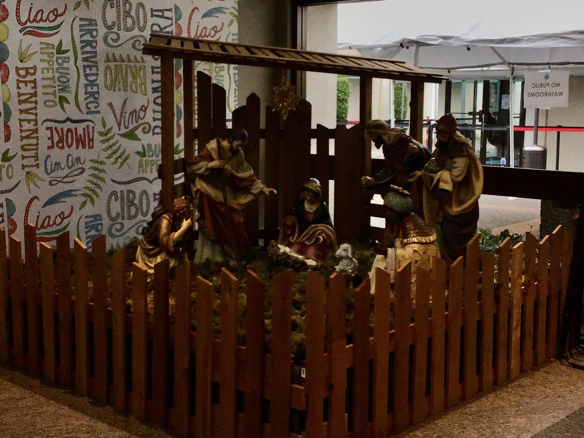 Italian Cultural Centre