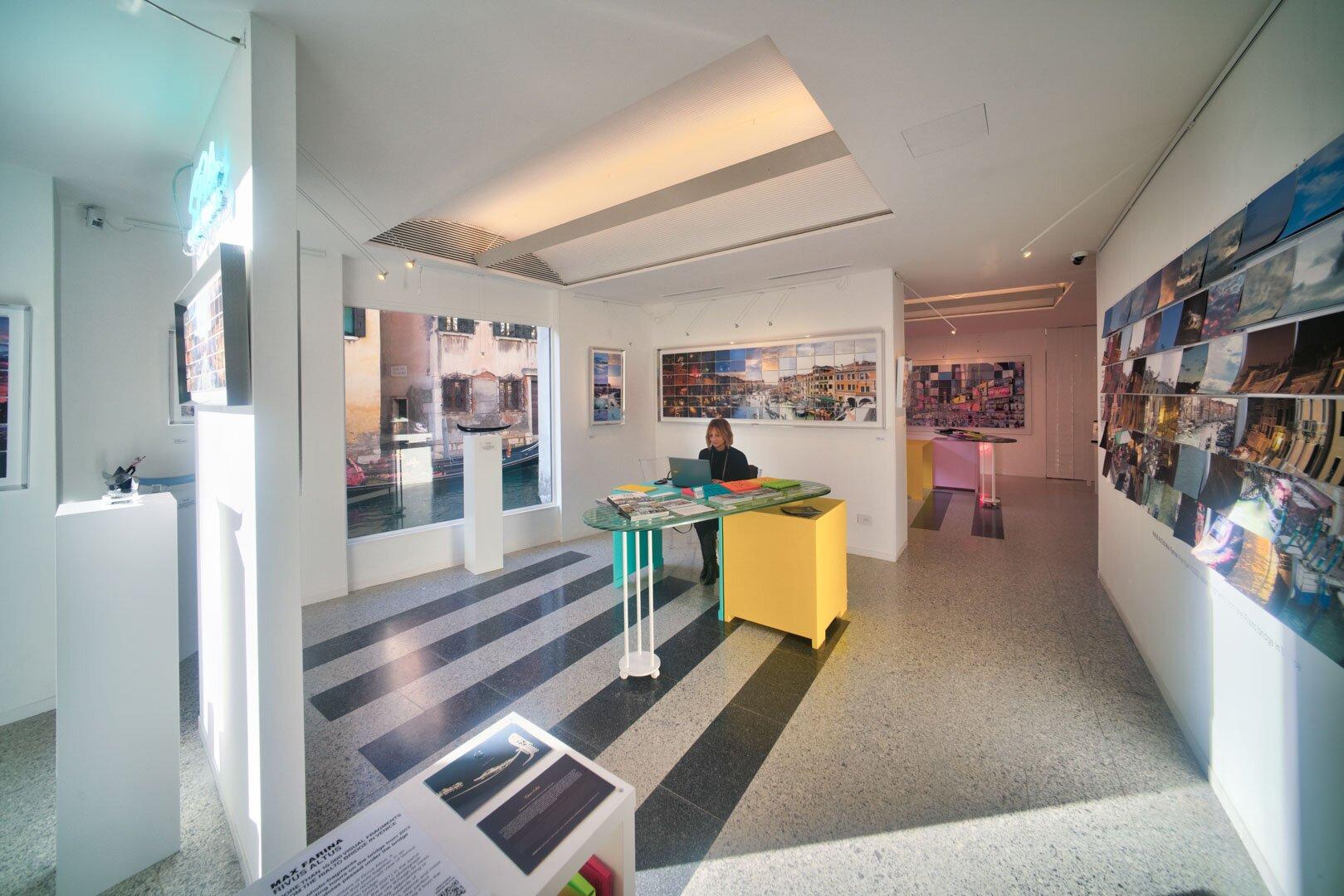 San Polo Art Gallery