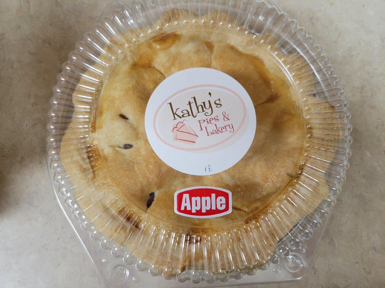 Kathy's Pies