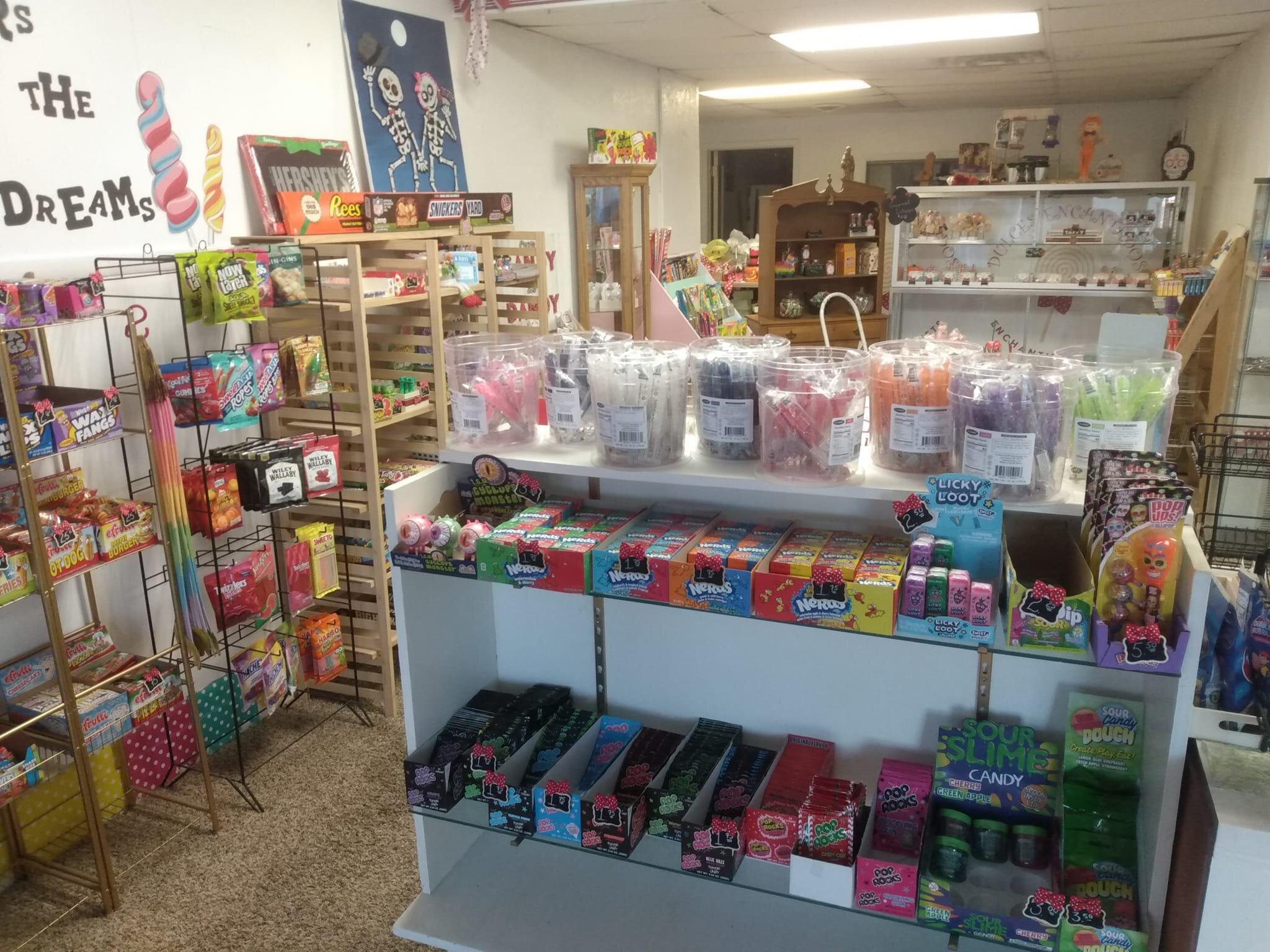 VAMEC LLC. DBA. Dulces Encantados