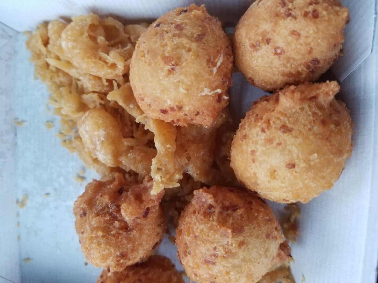 Long John Silver's