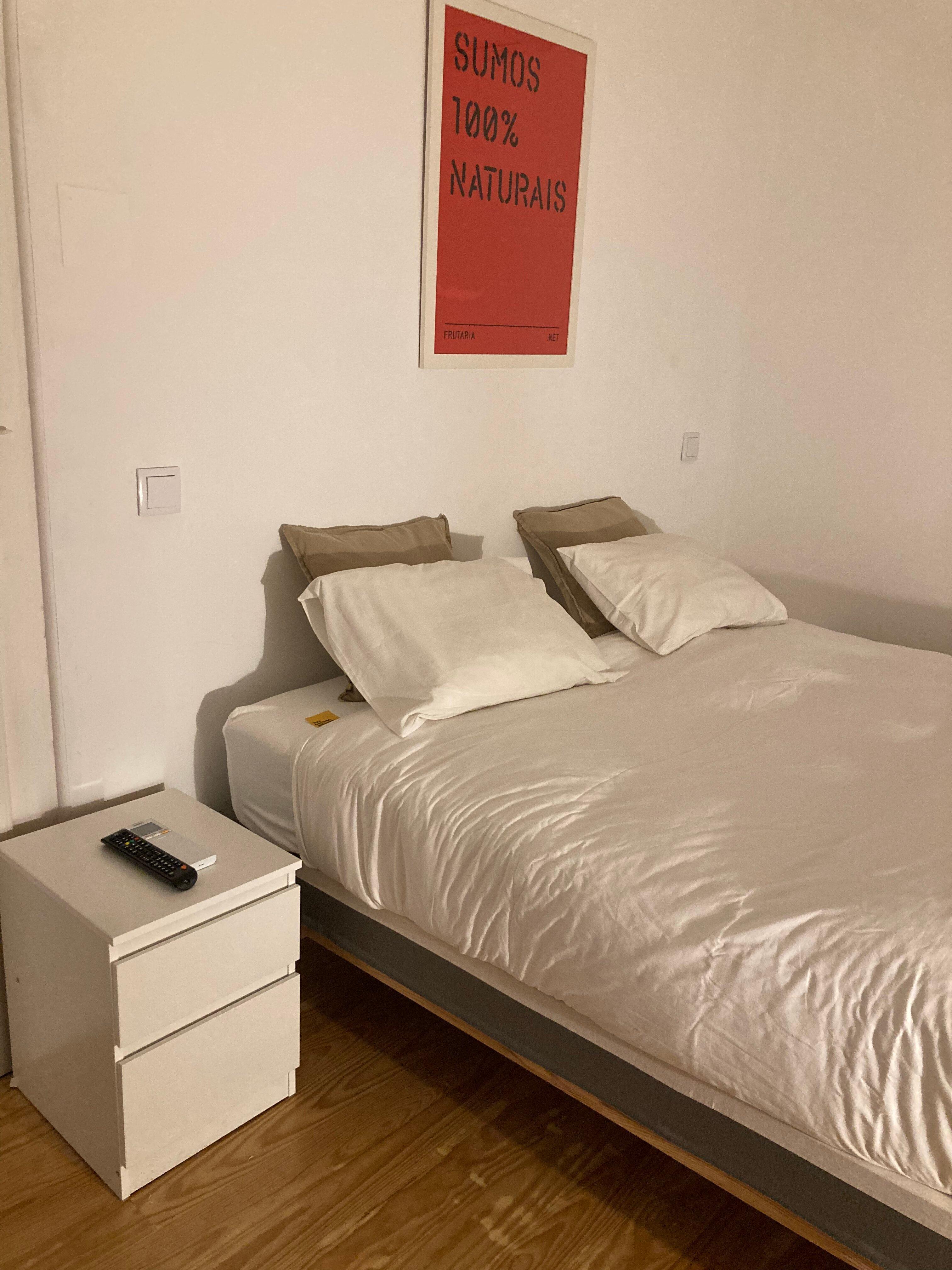 Frutaria - Lisbon Suites