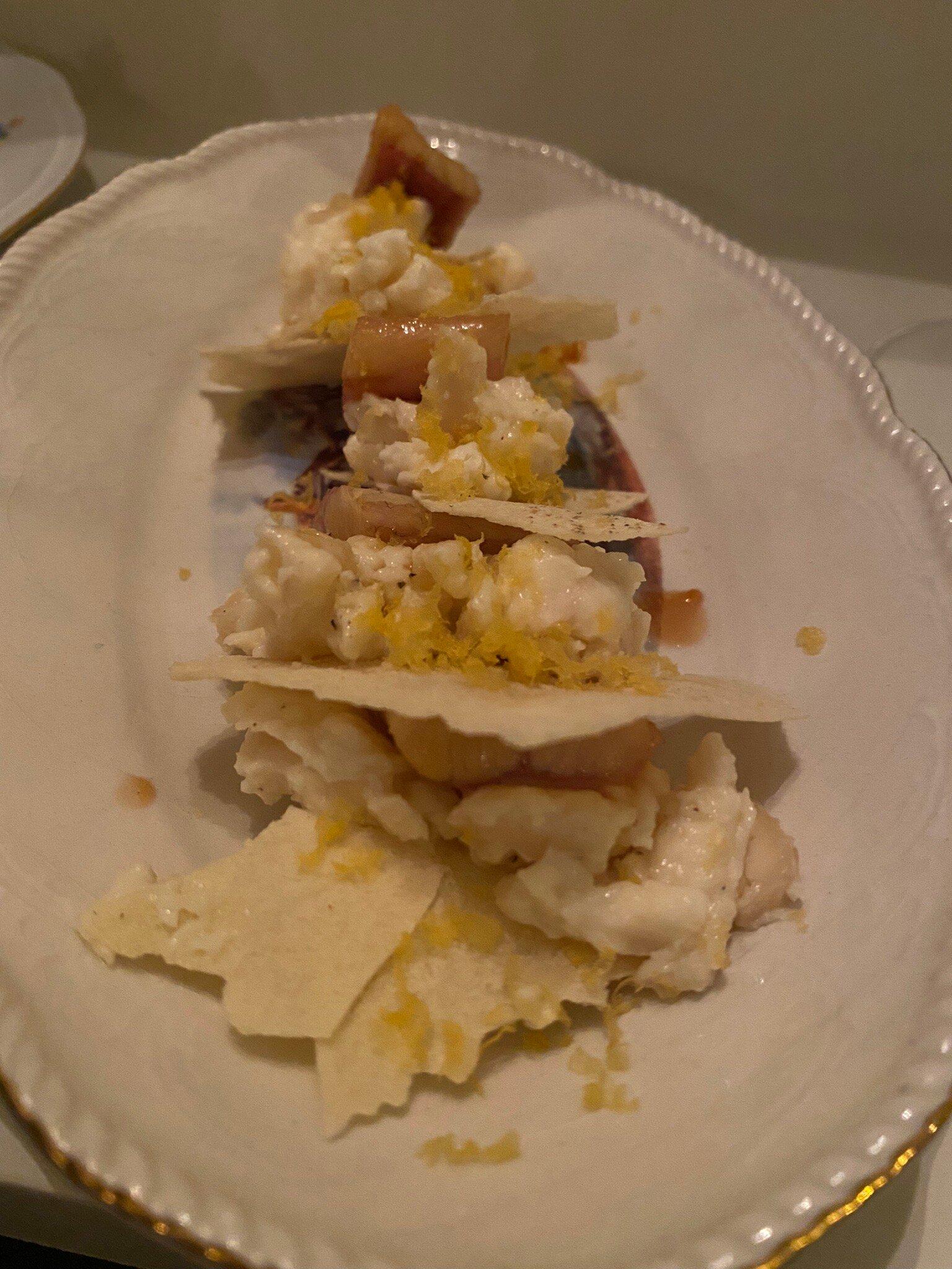 Piano C - Circolo Del Vino