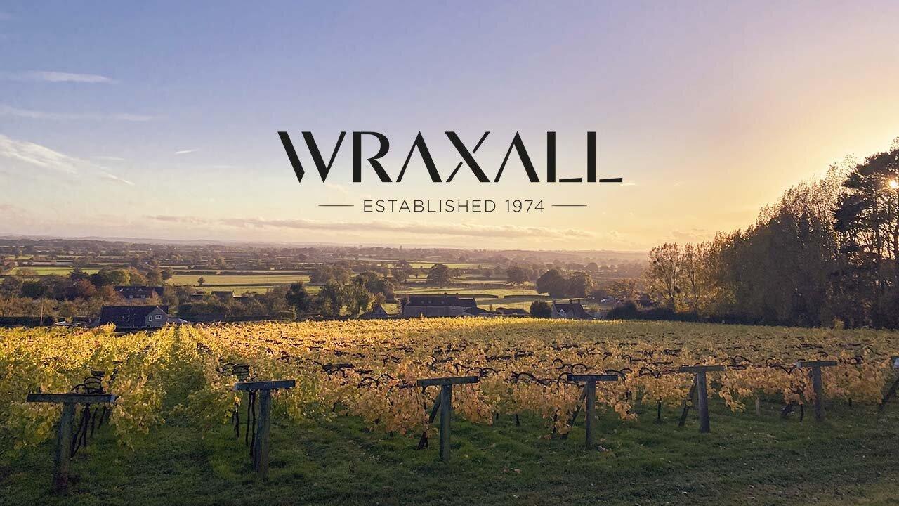 Wraxall Vineyard