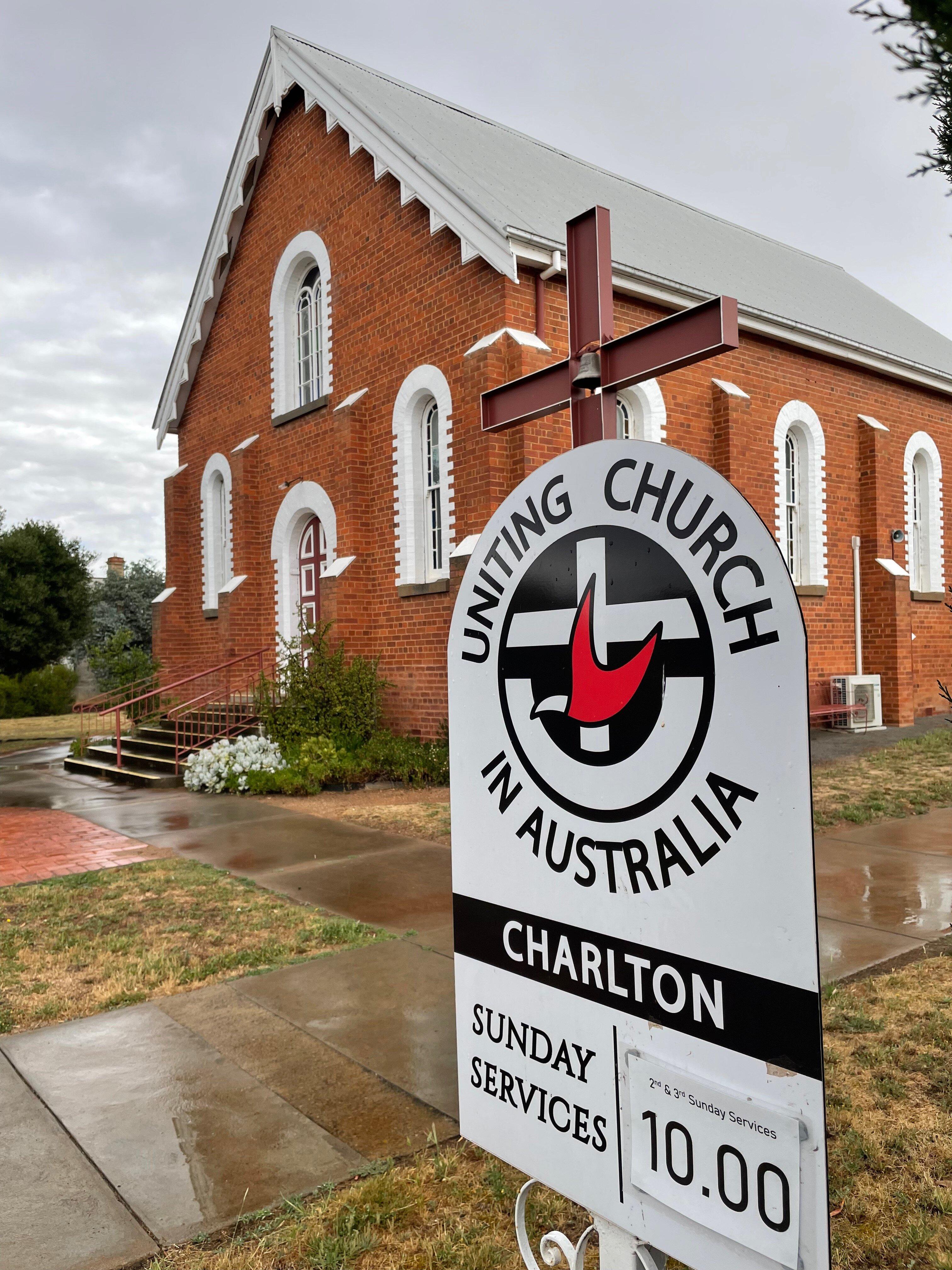 Uniting Church
