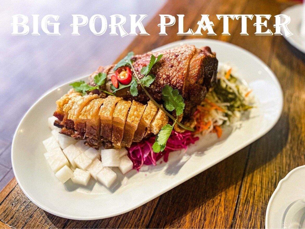 SaPa Asian Fusion Restaurant