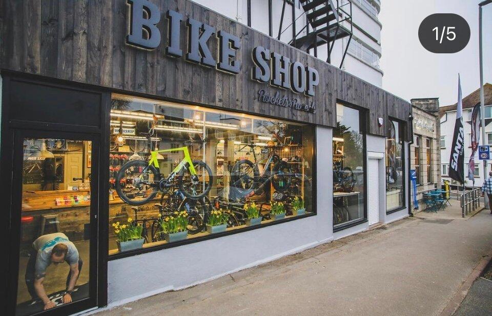 Rockets and Rascals Poole