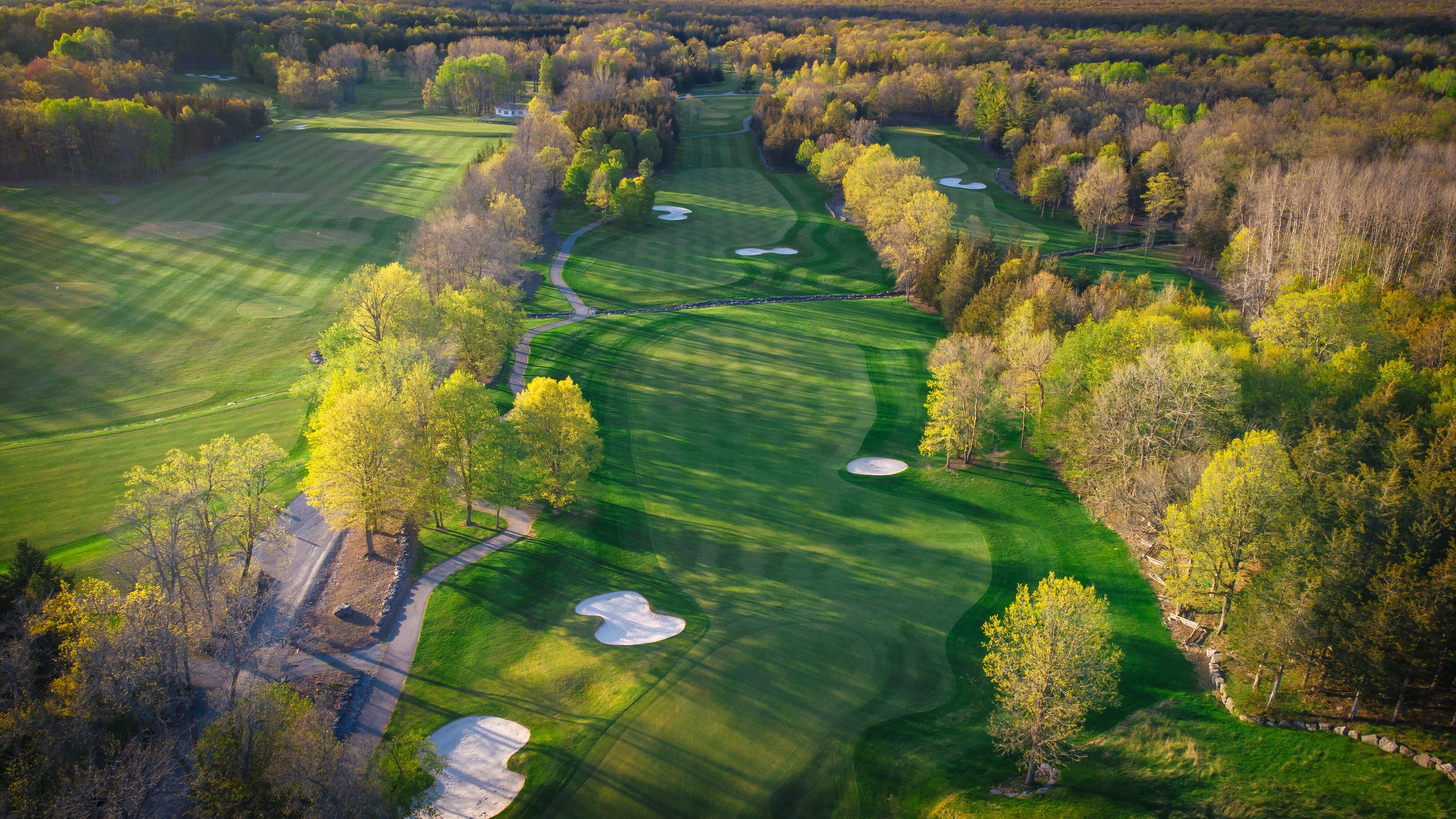 Black Bear Ridge Golf & Resort