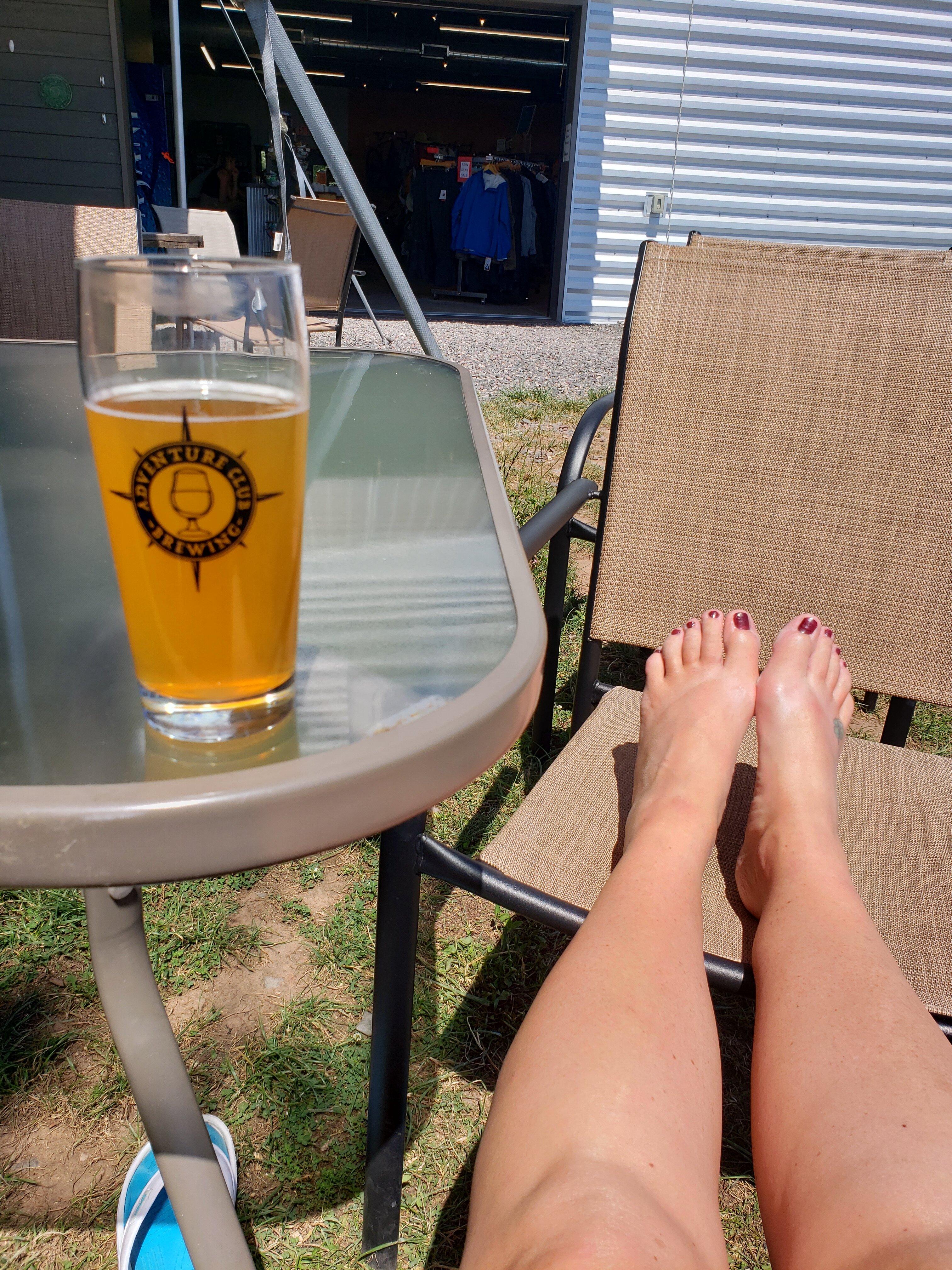 Adventure Club Brewing