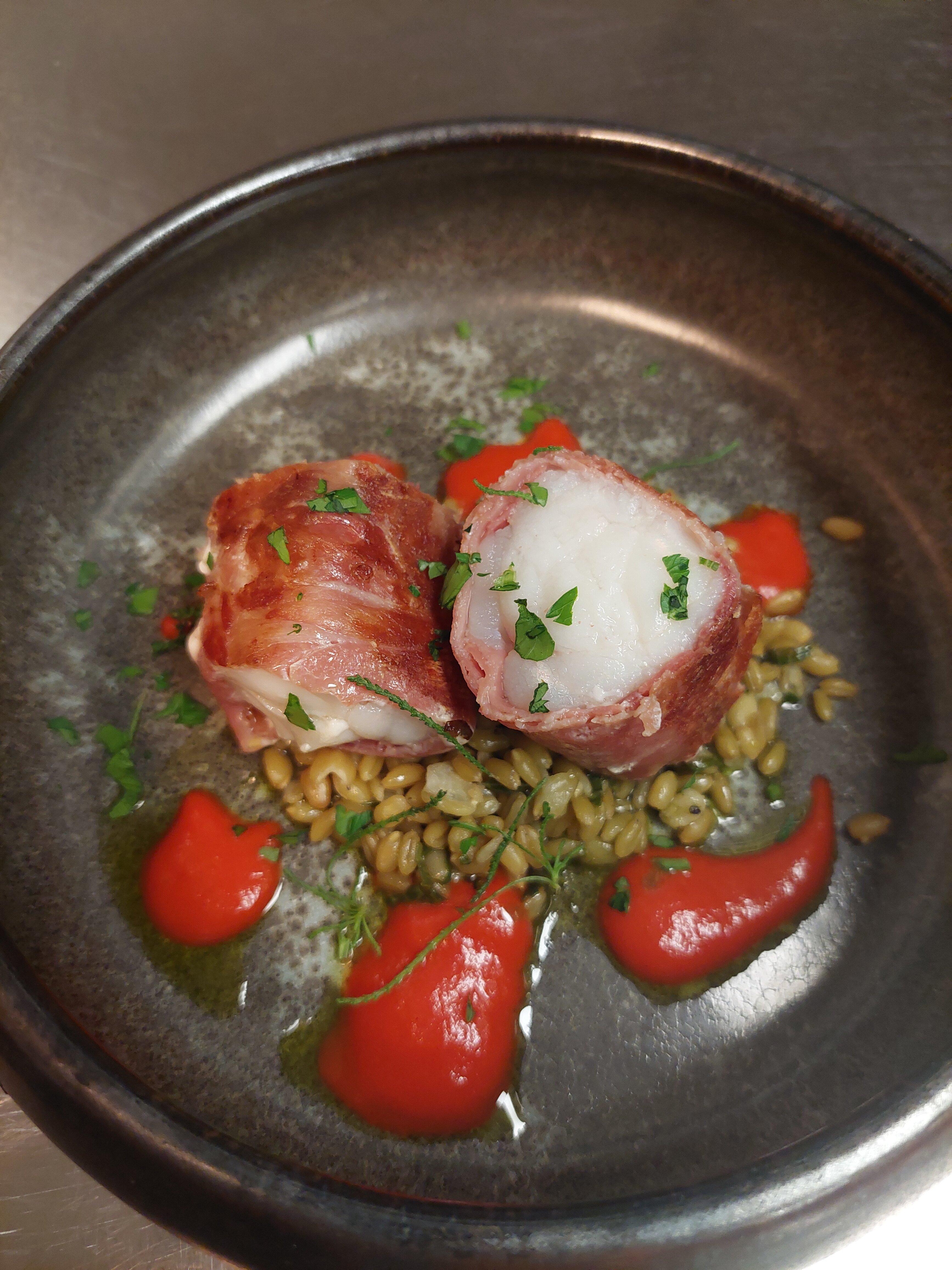 Restaurant De Sluiswachter