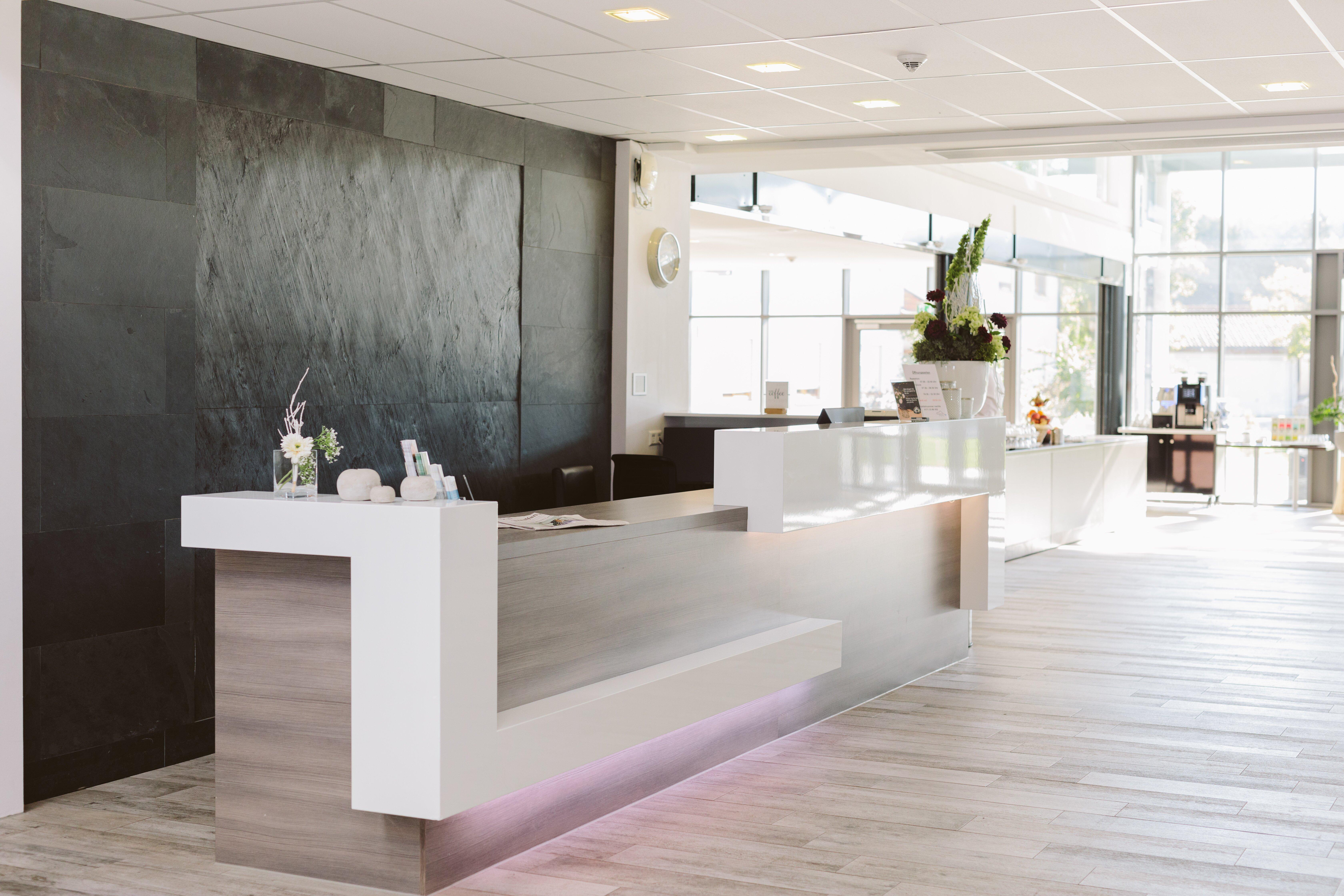 Tagungszentrum Blaubeuren