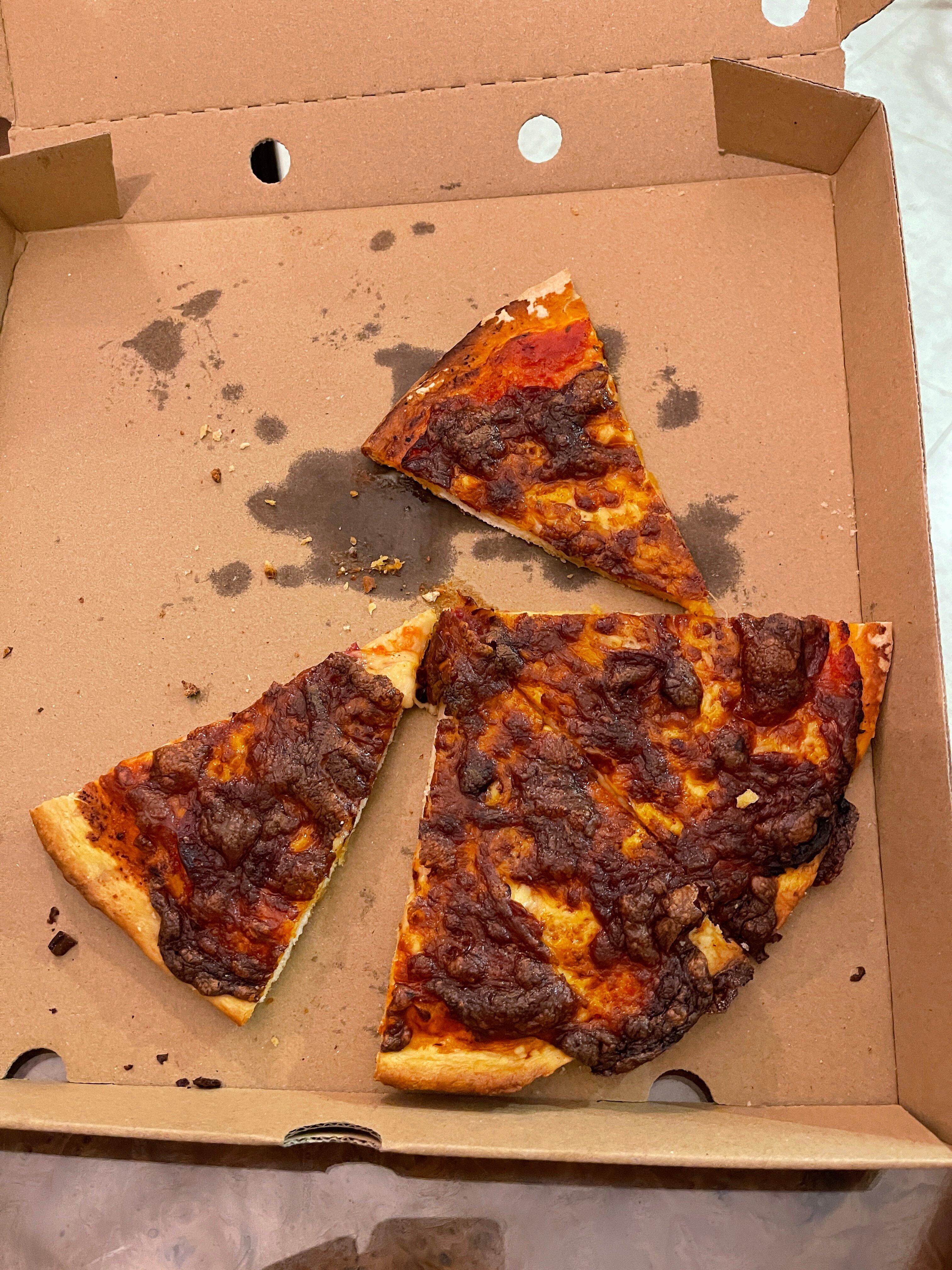 Palmwoods Pizza & Pasta