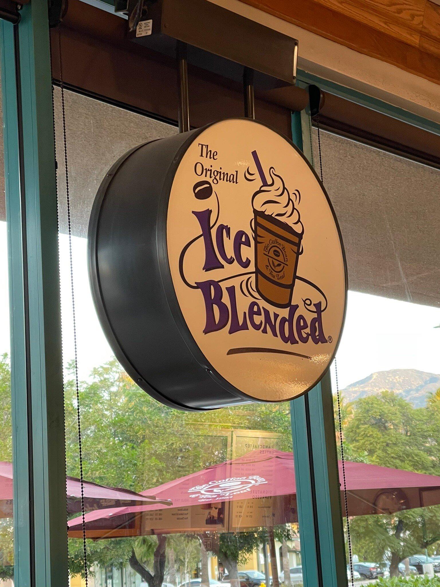 The Coffee Bean & Tea Leaf