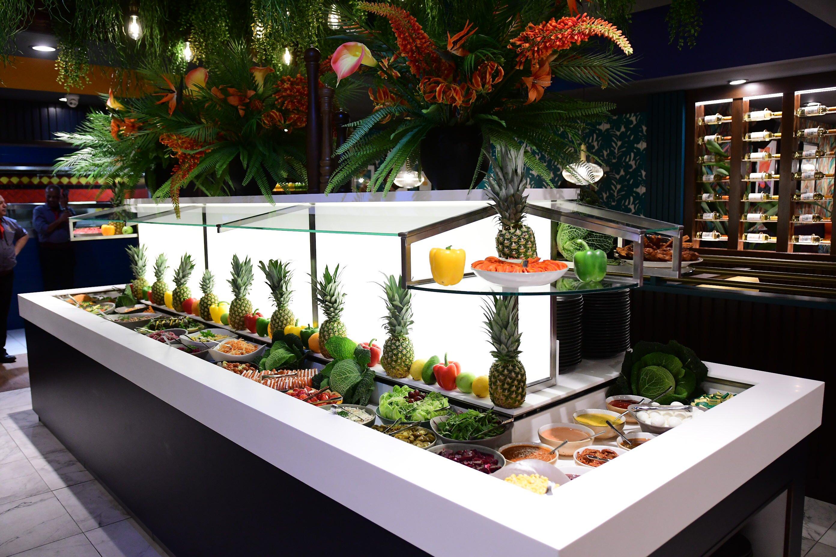 Beleza Rodizio - Hull