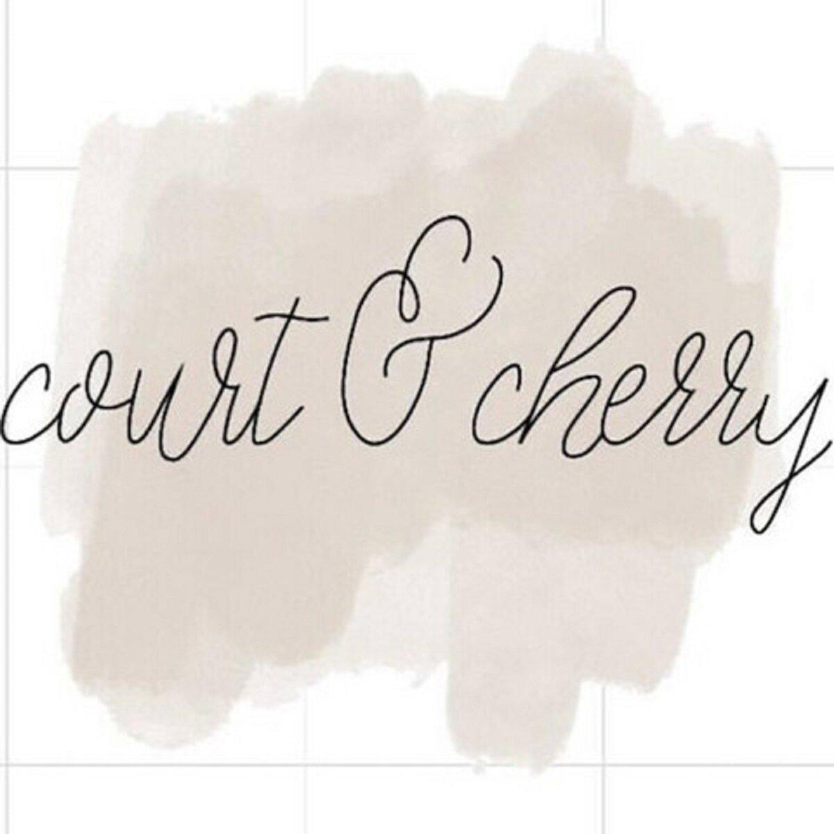 Court & Cherry