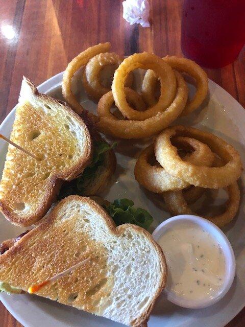 Morning Glory Brunchery