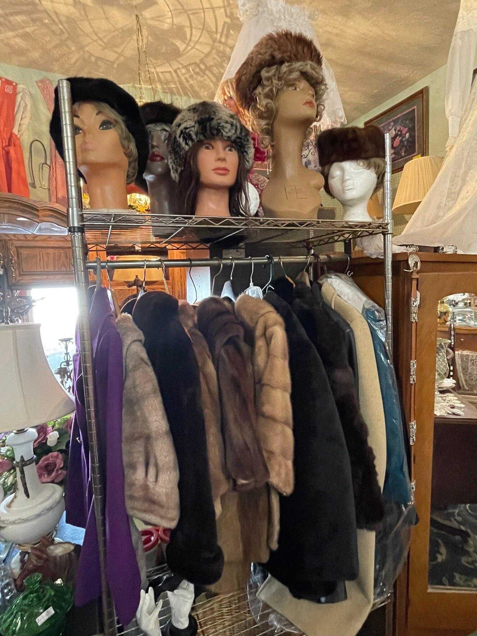 Betty's Antiques