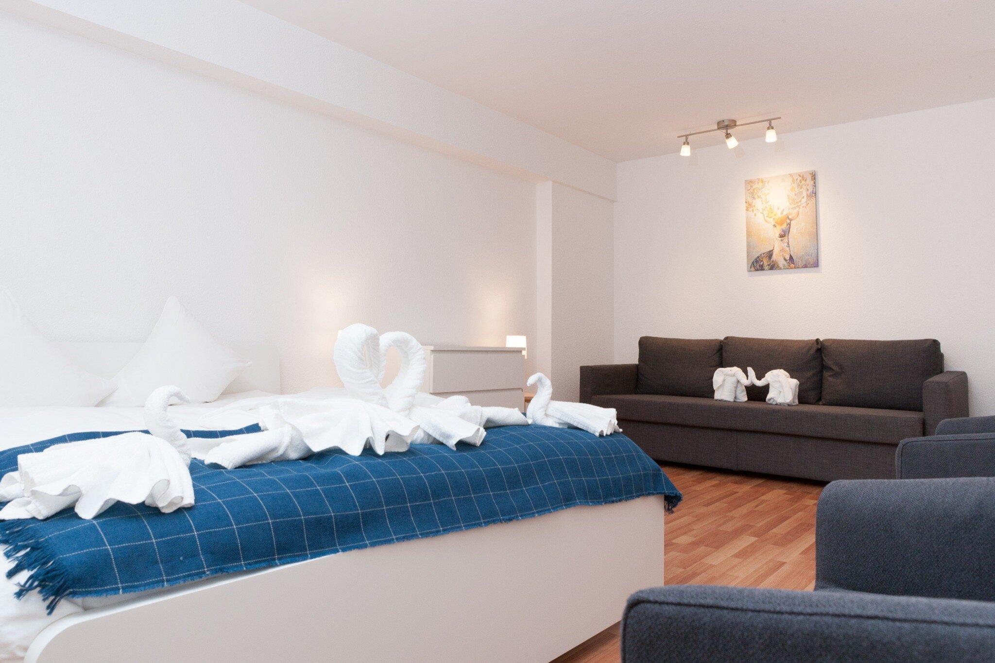 Galaxy Apartments Lucerne