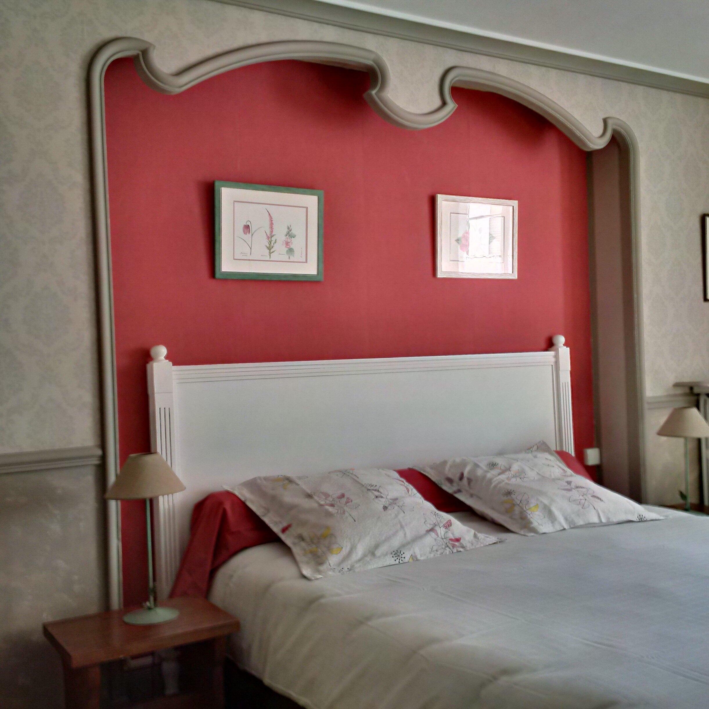 Chambres hotes Beausoleil