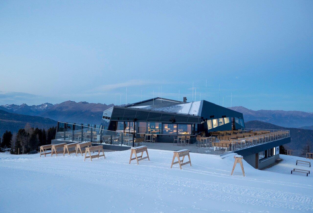 Eagle Panorama-Restaurant & Bar