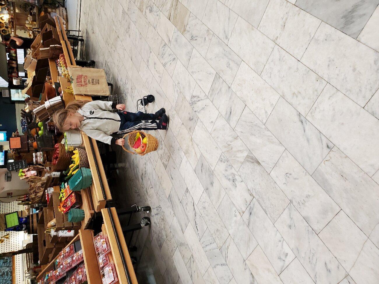 Bistro Market & Deli