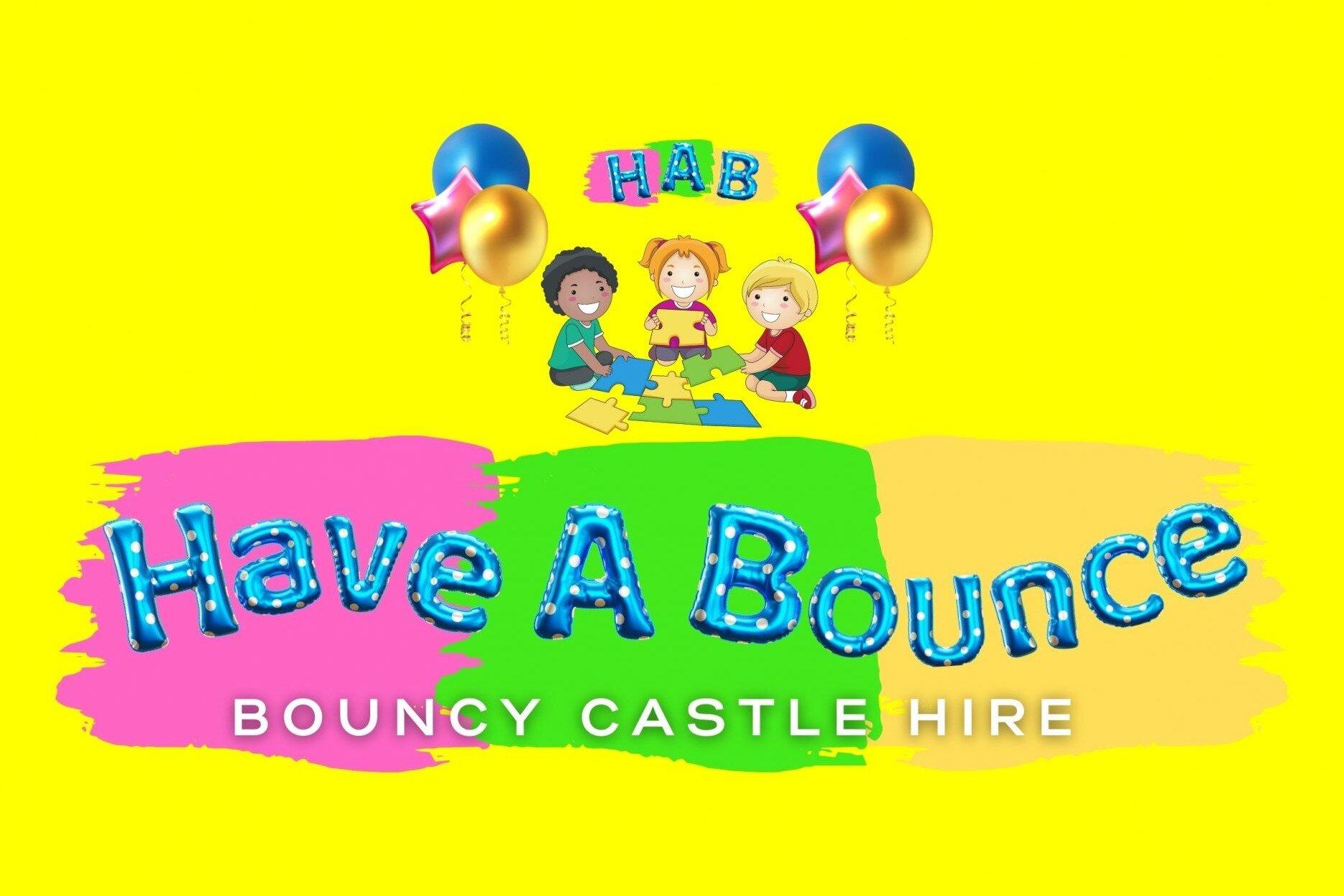 Have A Bounce
