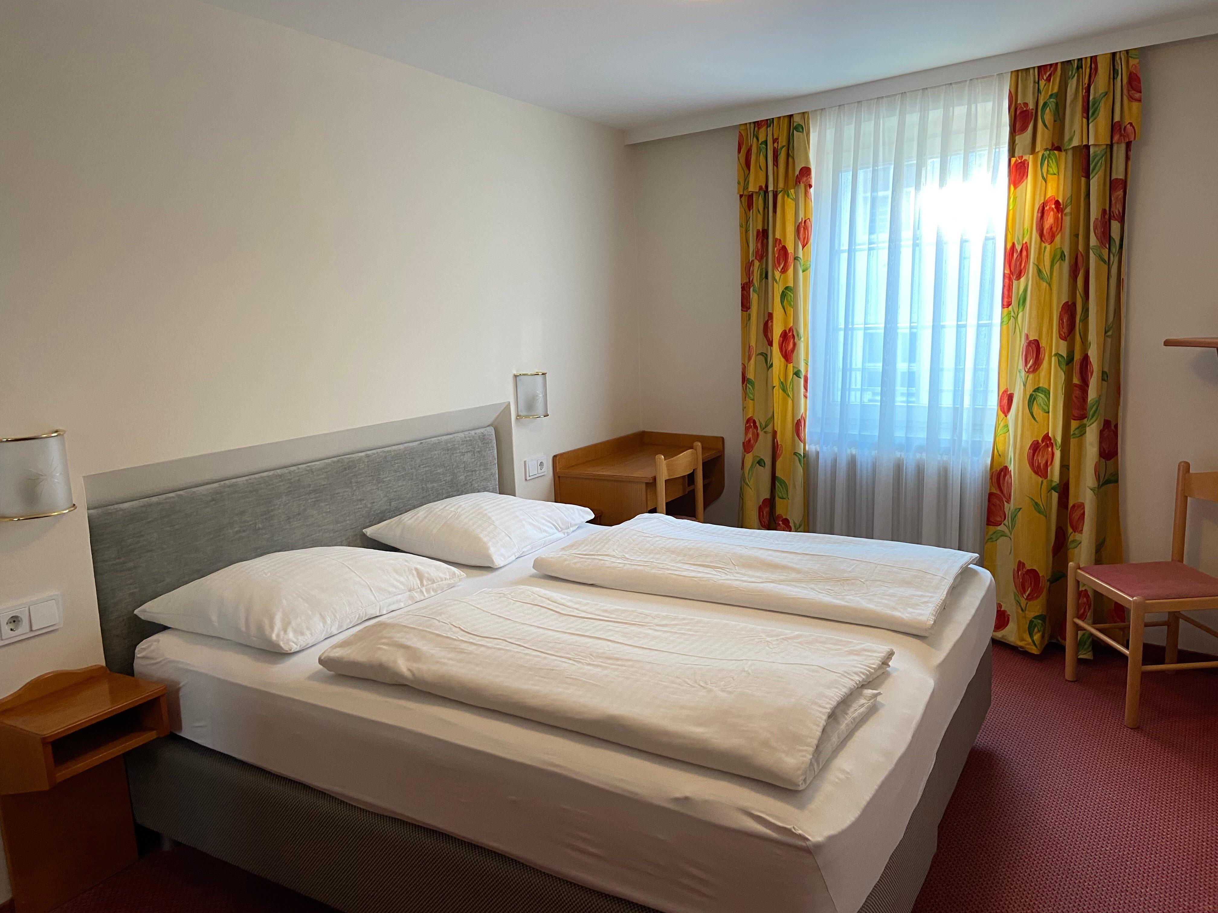 Cityhotel Trumer Stube