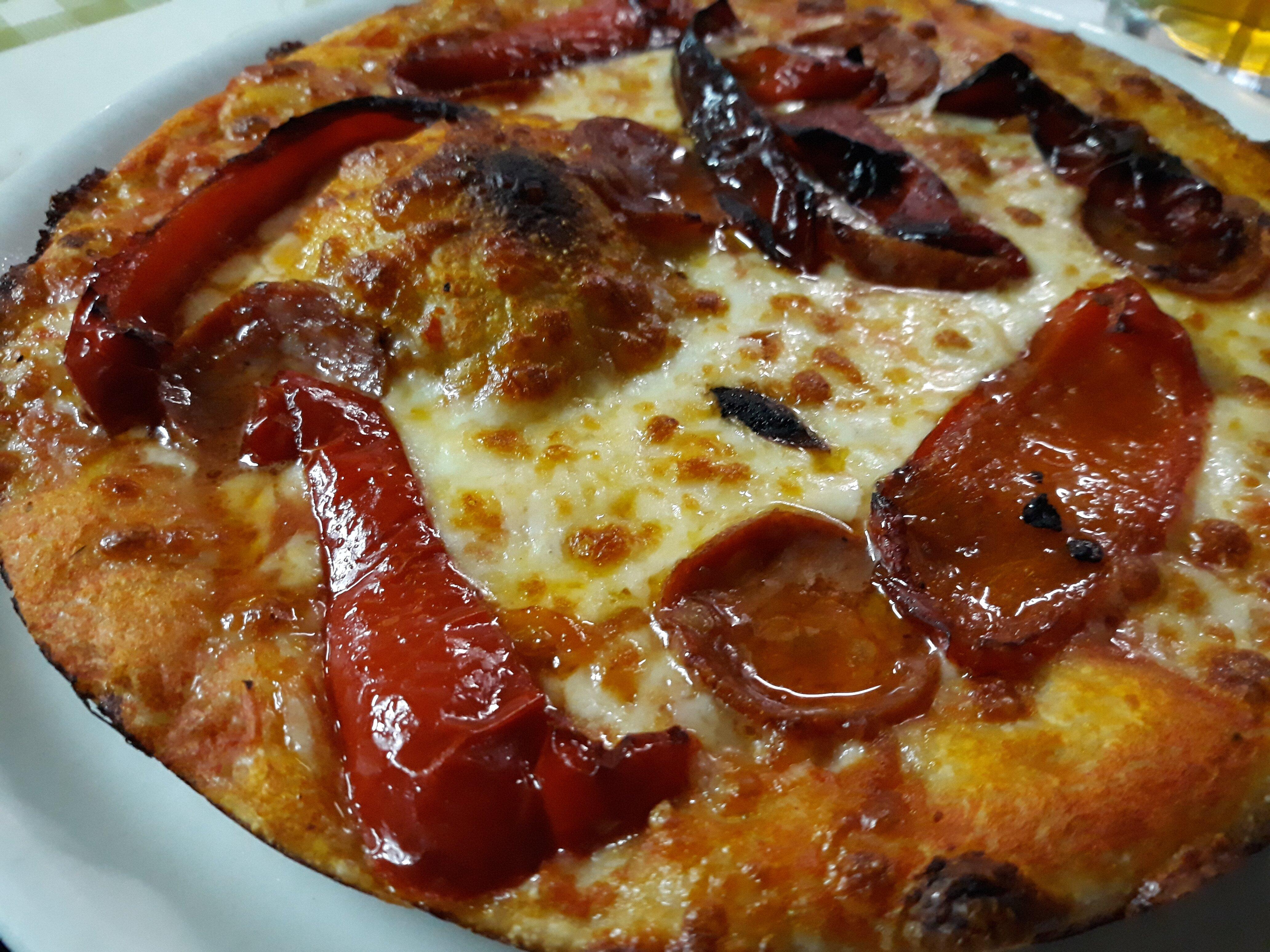 Trattoria Pizzeria .Bar. Luna Rossa di Alessandro Lentini