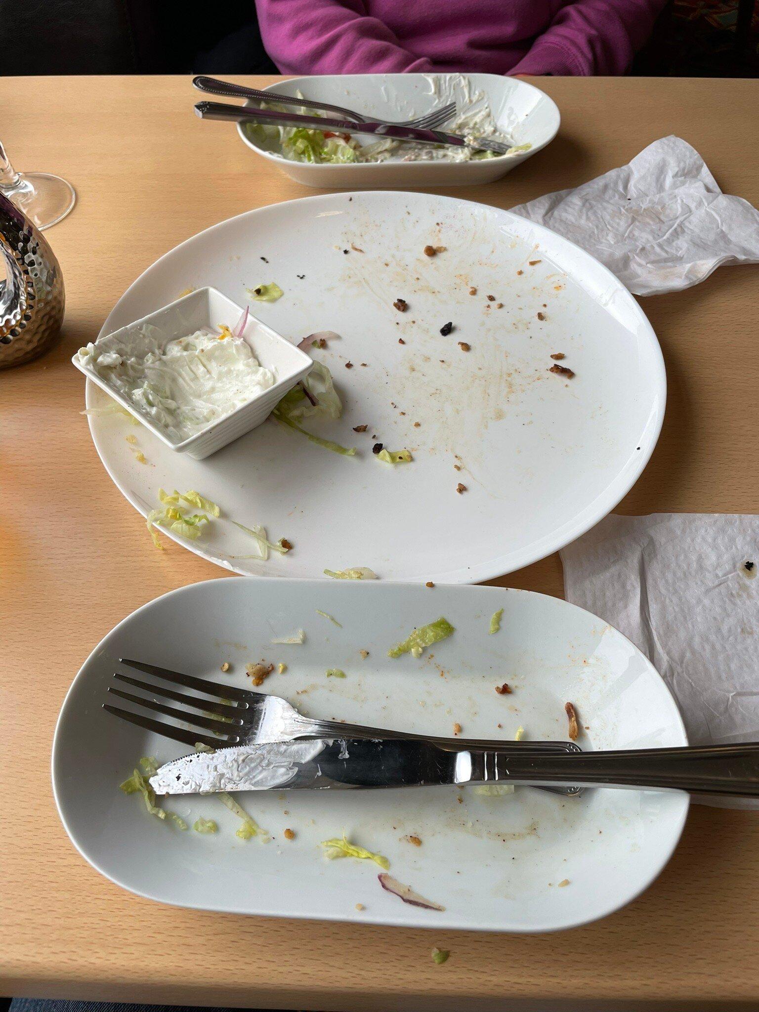 Greek Street Snezana