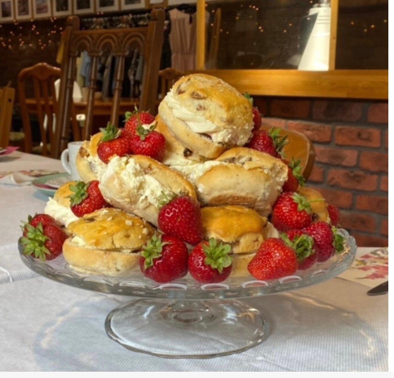 Maggie May's Community Cafe