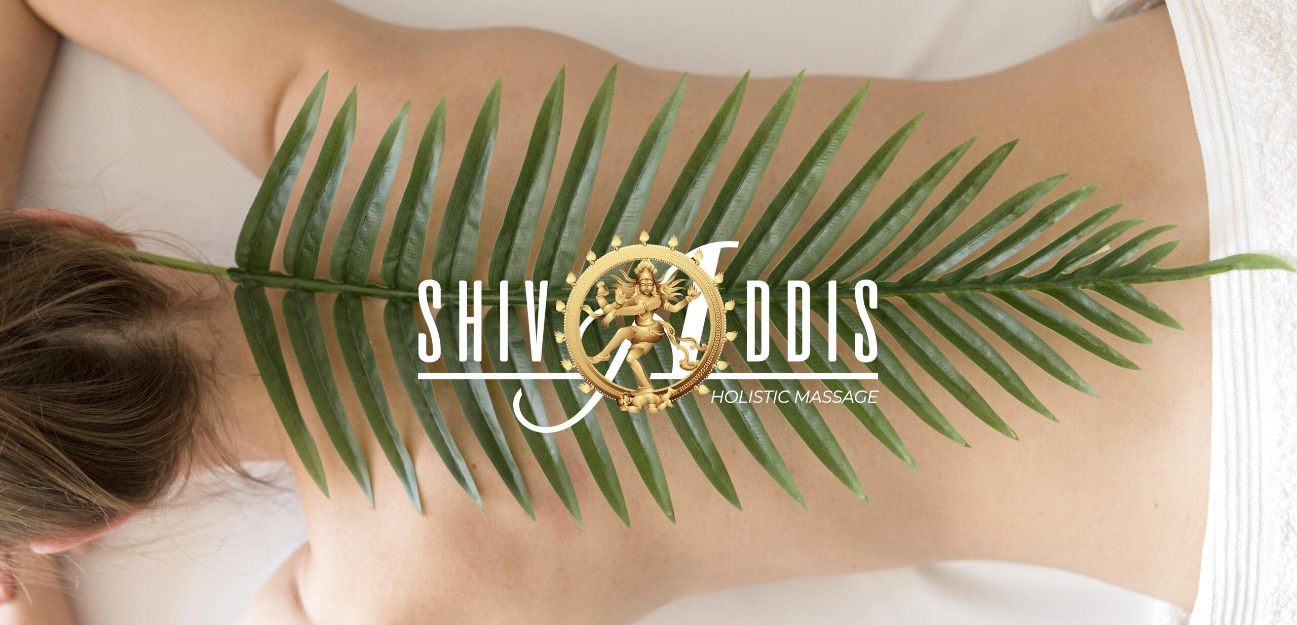 shivAddis Holistic Massage