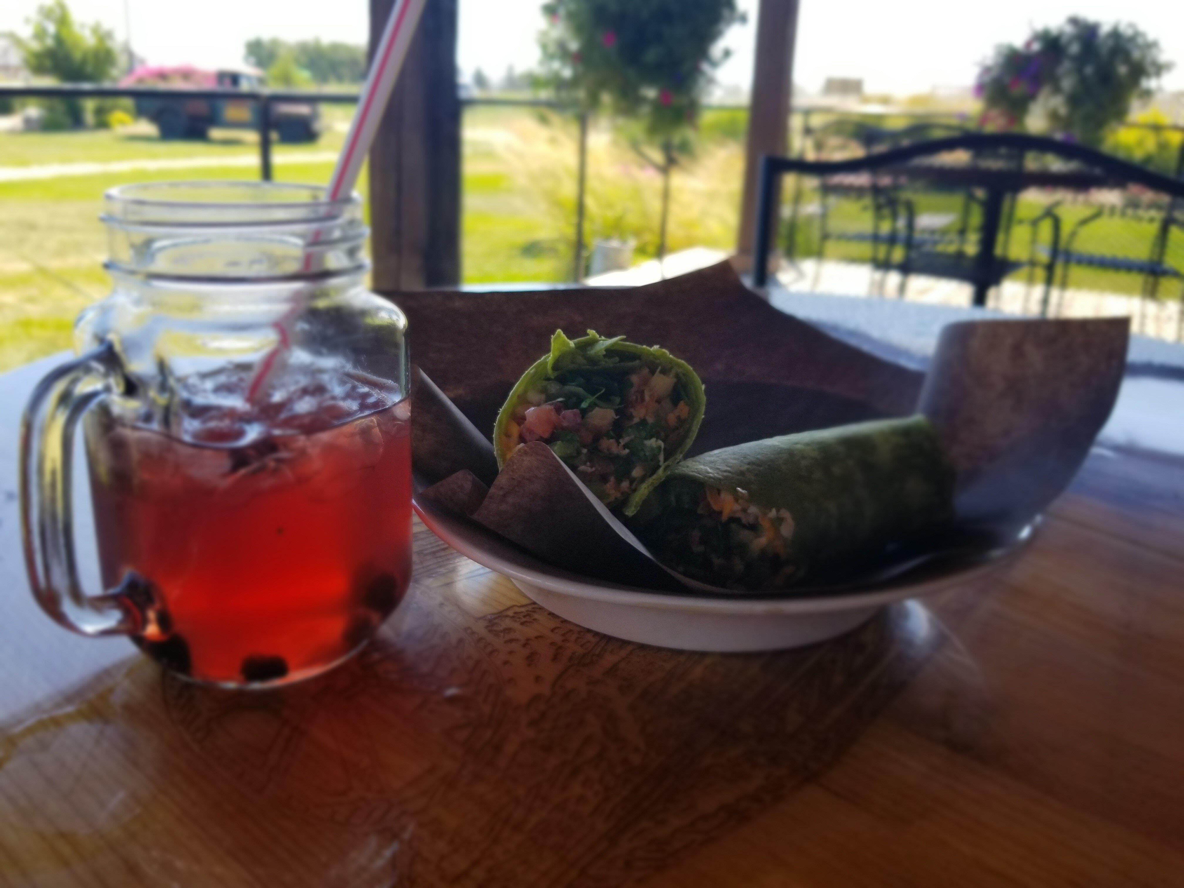 Grotto Gardens Country Market